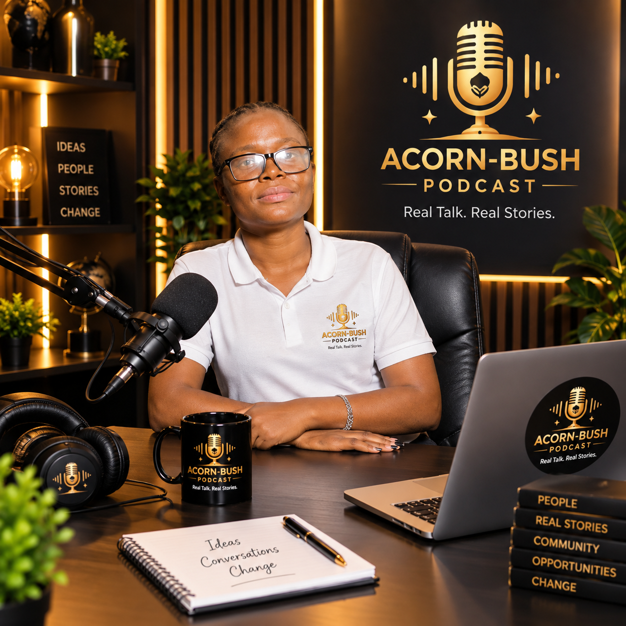 Charity Makhubela